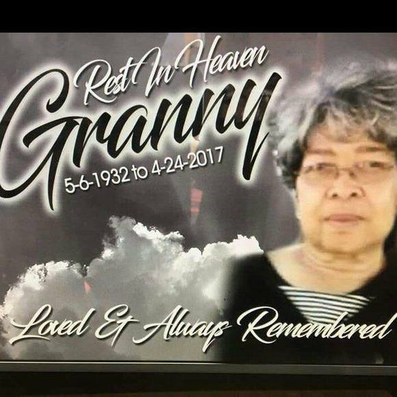 Meet your Posher, Danielle - Picture 1 of 1